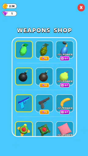 Attack Hole - Svarta hål-spel screenshot