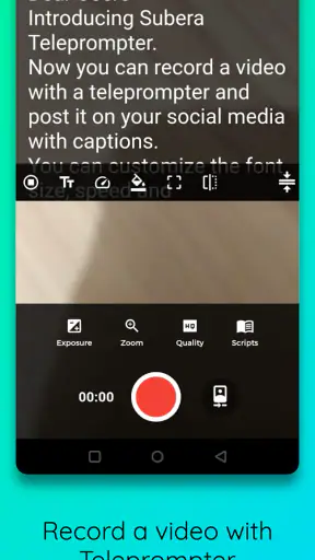Automatic Captions & Subtitles screenshot