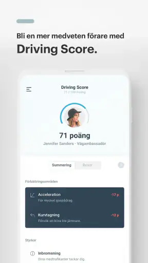 Automile screenshot