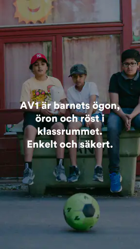AV1 screenshot