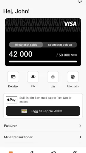 Avida screenshot