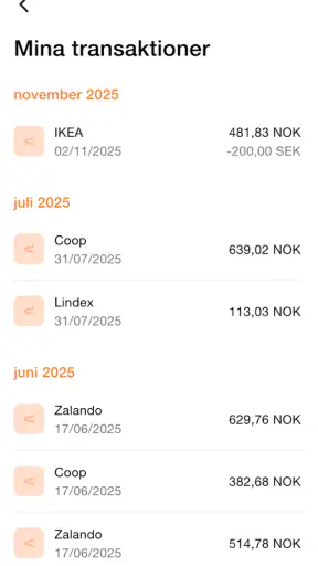 Avida screenshot