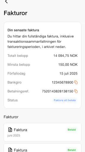 Avida screenshot