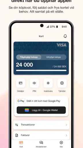 Avida screenshot