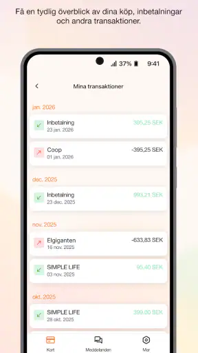 Avida screenshot