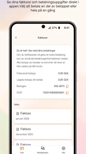 Avida screenshot