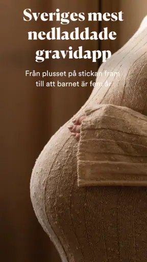 Baby Journey - Gravid & Bebis screenshot