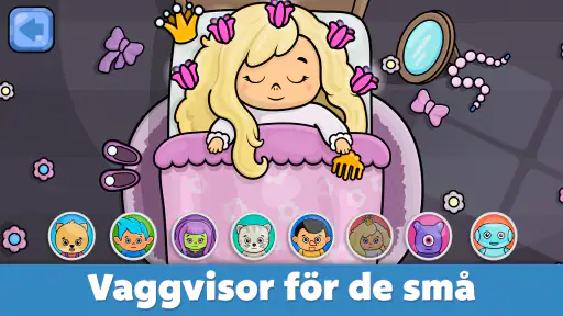 Baby Piano: Musikspel för barn screenshot