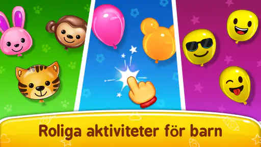 Baby Spel: Telefon, Barn Piano screenshot