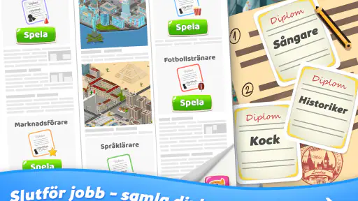 Backpacker™ - Res runt jorden screenshot