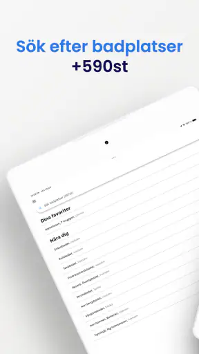 Badtempen screenshot
