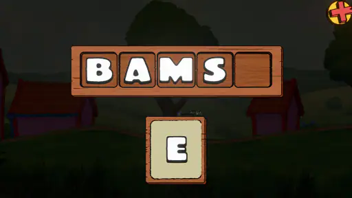 Bamses Äventyr : Lär med Bamse screenshot