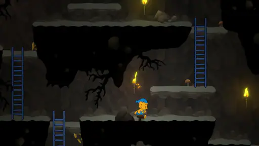 Bamses Äventyr : Lär med Bamse screenshot