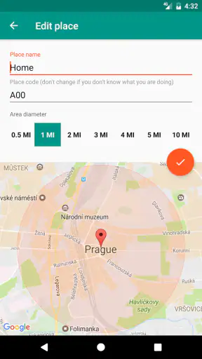 Barometer Reborn 2025 screenshot
