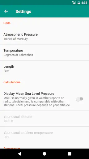 Barometer Reborn 2025 screenshot