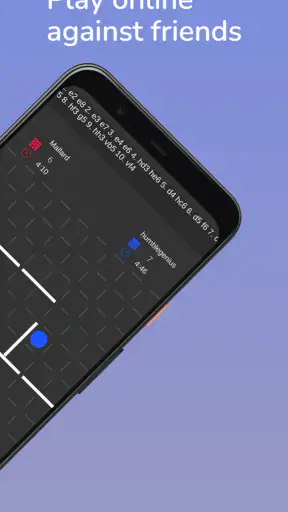 Barricade screenshot