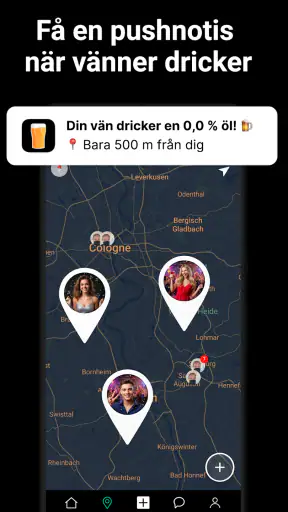 Beer Buddy - Drick med mig! screenshot
