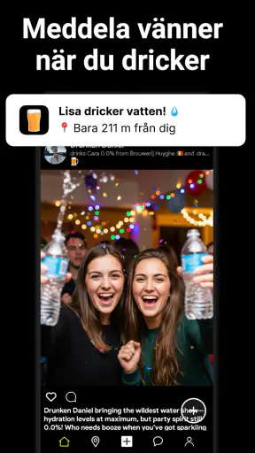 Beer Buddy - Drick med mig! screenshot
