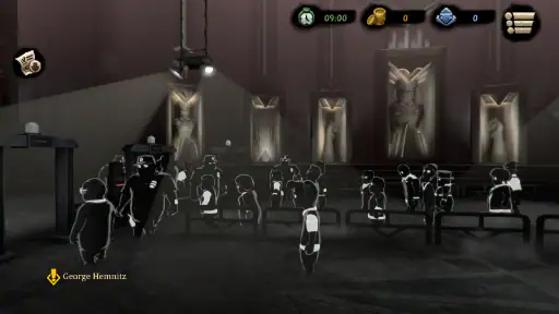 Beholder 2 screenshot