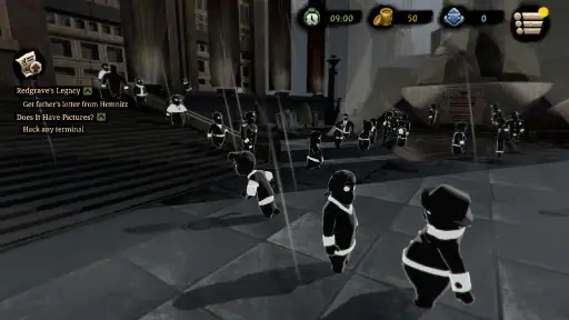 Beholder 2 screenshot