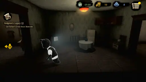 Beholder 2 screenshot