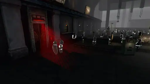 Beholder 2 screenshot