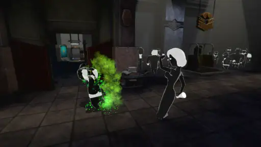 Beholder 2 screenshot