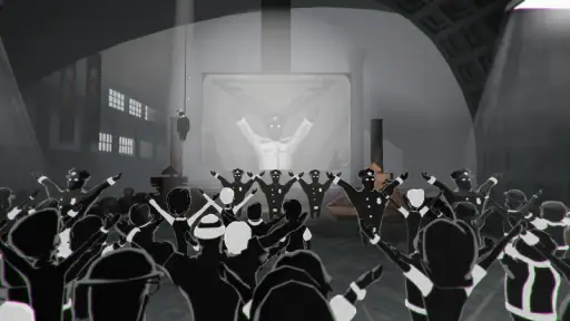 Beholder 2 screenshot