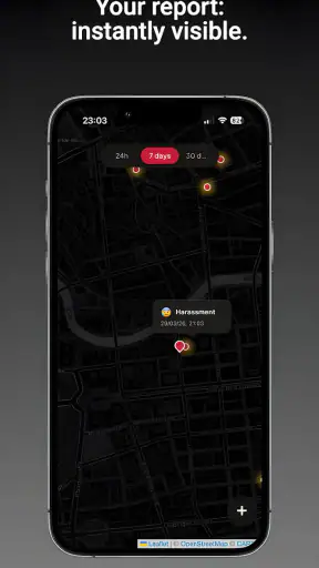beloud.now screenshot