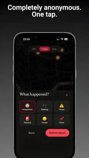 beloud.now screenshot