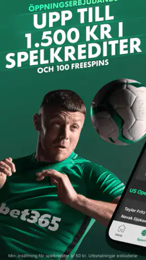 bet365 Sports Betting & Casino screenshot