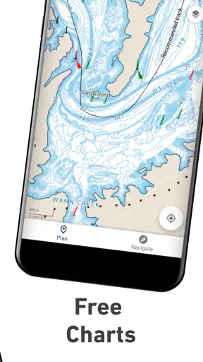 B&G: Companion App for Sailors screenshot
