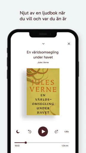 Biblio screenshot