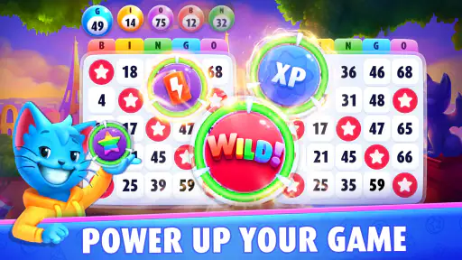 Bingo Blitz™️ - Bingospel screenshot