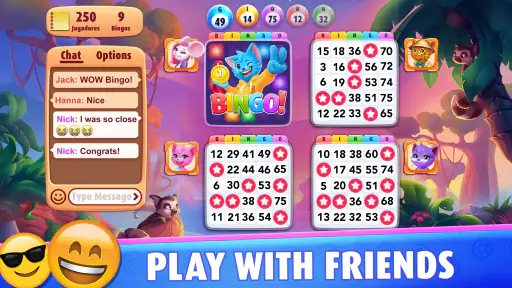 Bingo Blitz™️ - Bingospel screenshot