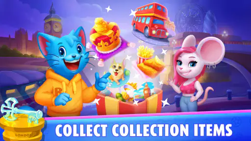 Bingo Blitz™️ - Bingospel screenshot