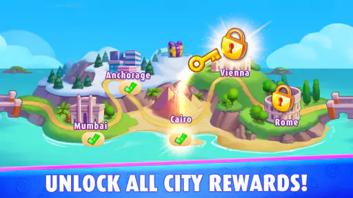 Bingo Blitz™️ - Bingospel screenshot