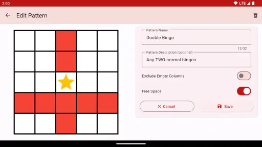 Bingo Caller screenshot