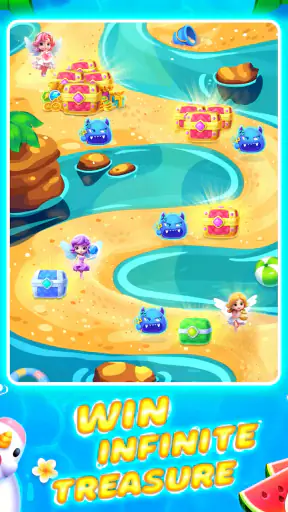 Bingo Island 2026 Club Bingo screenshot
