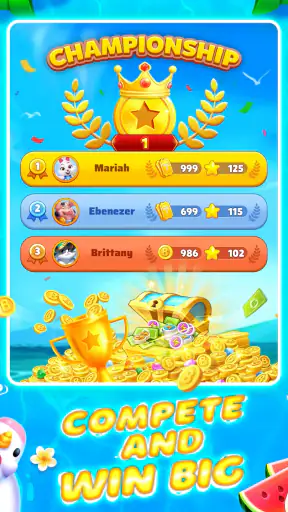 Bingo Island 2026 Club Bingo screenshot