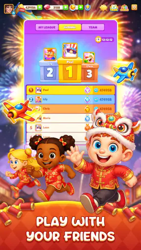 Bingo Party - Lucky Bingo Game screenshot