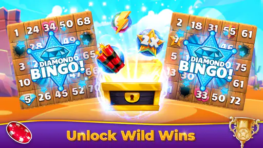 Bingo Showdown: Bingospel live screenshot