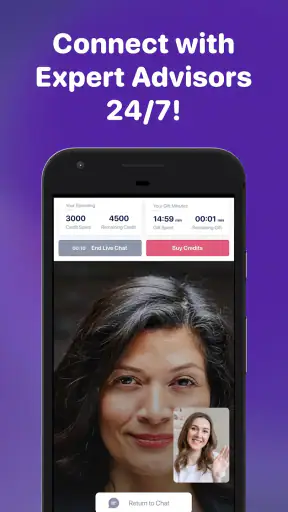 Binnaz: Wellness, Astrology screenshot