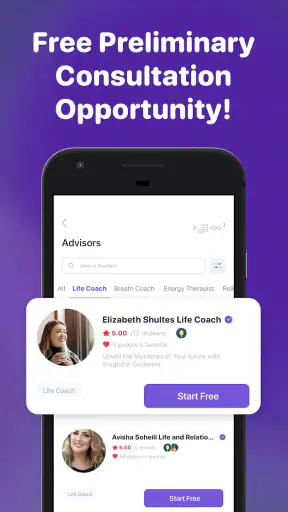 Binnaz: Wellness, Astrology screenshot
