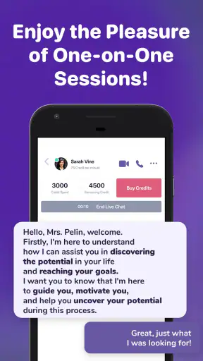Binnaz: Wellness, Astrology screenshot