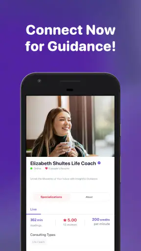 Binnaz: Wellness, Astrology screenshot