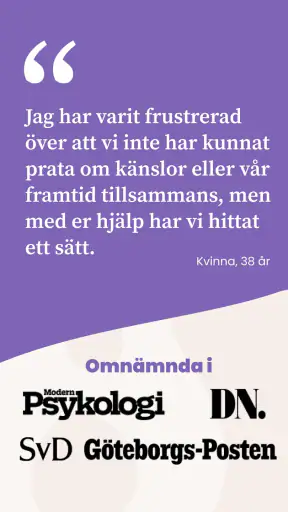 Birds: Relationsverktyg screenshot