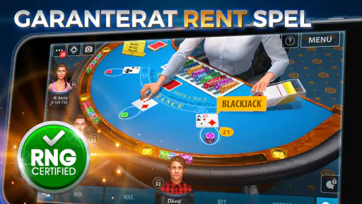 Blackjack 21: Blackjackist screenshot