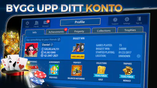 Blackjack 21: Blackjackist screenshot