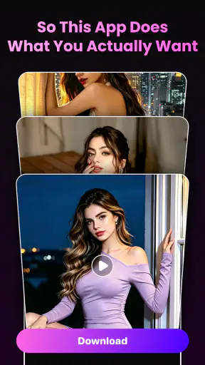 BlissGen - AI Video & Photo screenshot